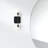 Lund Armed Sconce