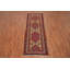 Tapis de couloir traditionnel 3 x 9