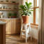 Tabouret Akono-934318092