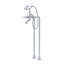 Acqui Floor Mount Tub Filler-465351588-455937705