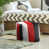 Blanc / rouge / noir