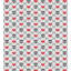 Ensemble de housse de couette crâne-71633781