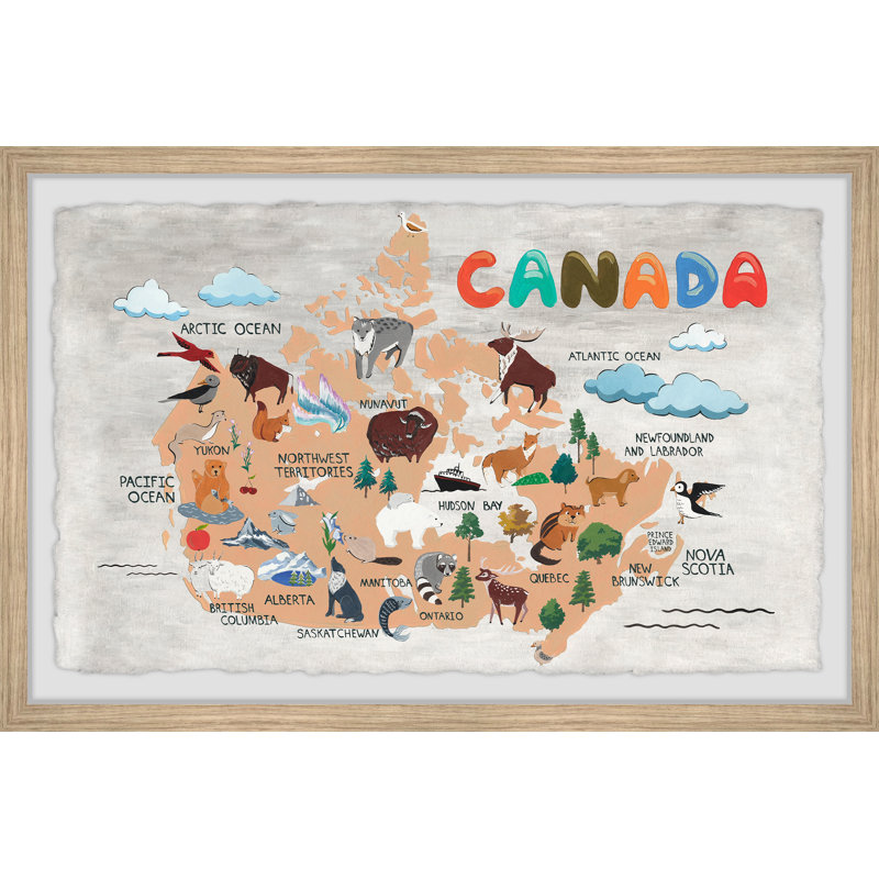 Santana - Picture Graphic Art, 41cm H x 61cm W