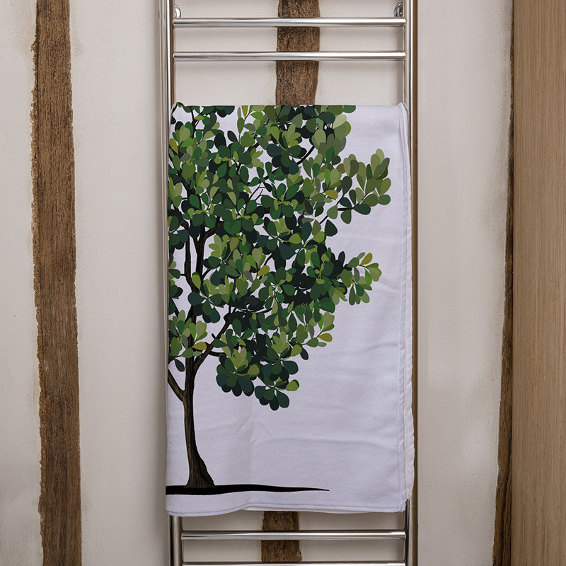 Donyea Midweight Bath Towel