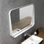 Miroir de salle de bain Nautilus-54124391
