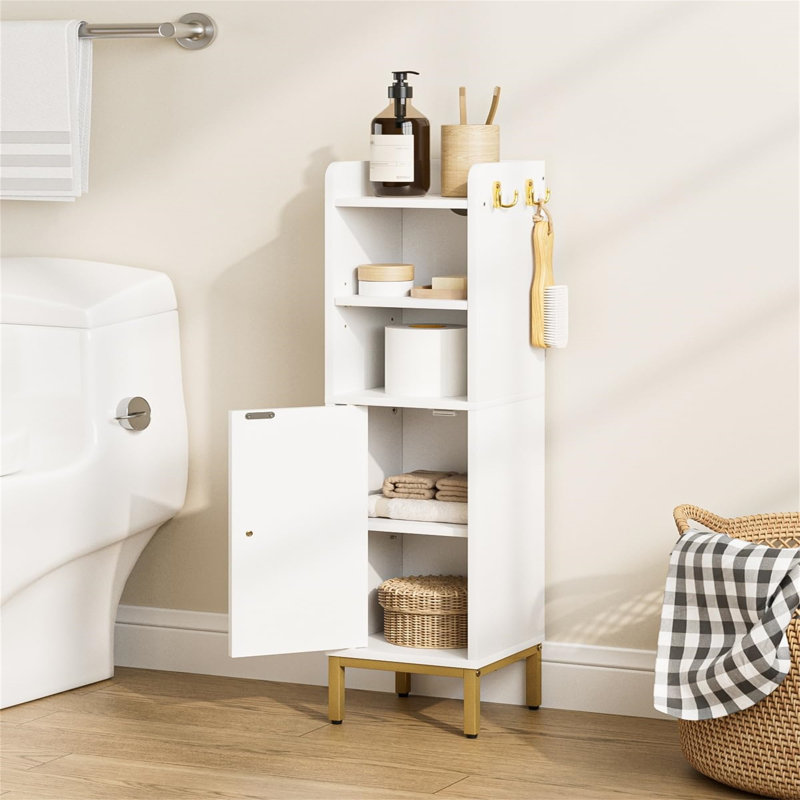 Freestanding Bathroom Cabinet