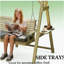 Balancelle de jardin Chic-2085367478