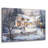 August Grove® 'Winter's Welcome' by Nicky Boehme-1092936499
