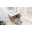 Ensemble de meuble-lavabo simple 41,5 po Glasgow-1640457883