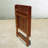 Folding Bistro Table