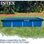 Plastic Circle Inflatable Pool H x W x L-98084891