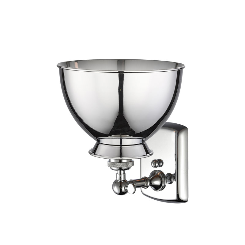 Arev Armed Sconce, null, null, null