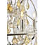 Lustre sphérique unique à 6 lumières Svante-22858641-22858639