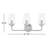 Mauricio 3 - Light Dimmable Vanity Light-681949281
