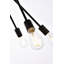 Lustre unique à 6 lumières Gadberry-532820201