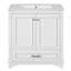 Meuble-lavabo 30 po avec lavabo en céramique-1660456935