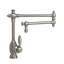 Towson Kitchen Faucet - 18" Articulated Spout