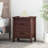 Toolless Assembly Nightstand-710282339