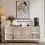 Meuble de salon de style Mid-Century