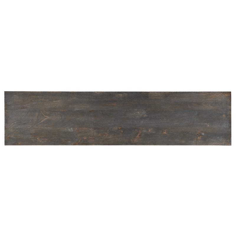 Chiseling 80'' W Sideboard