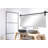 Neace Flat Wall Mirror-2002062970-2002062920