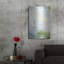 Art mural en métal luxueux «Treasure Map 1» par Jodi Major, 24 po x 36 po-916311682