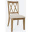 Chaise d'appoint Fahrettin-1388065757