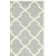 Carolene Hand Tufted Wool Geometric Rug