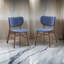 Ensemble de 2 chaises de salle à manger Evis-540457400