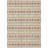 Machine Washable Indoor/Outdoor Chantille ACN2733 Geometric Rug-562491680-562491675
