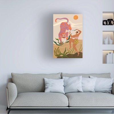 Modern & Contemporary