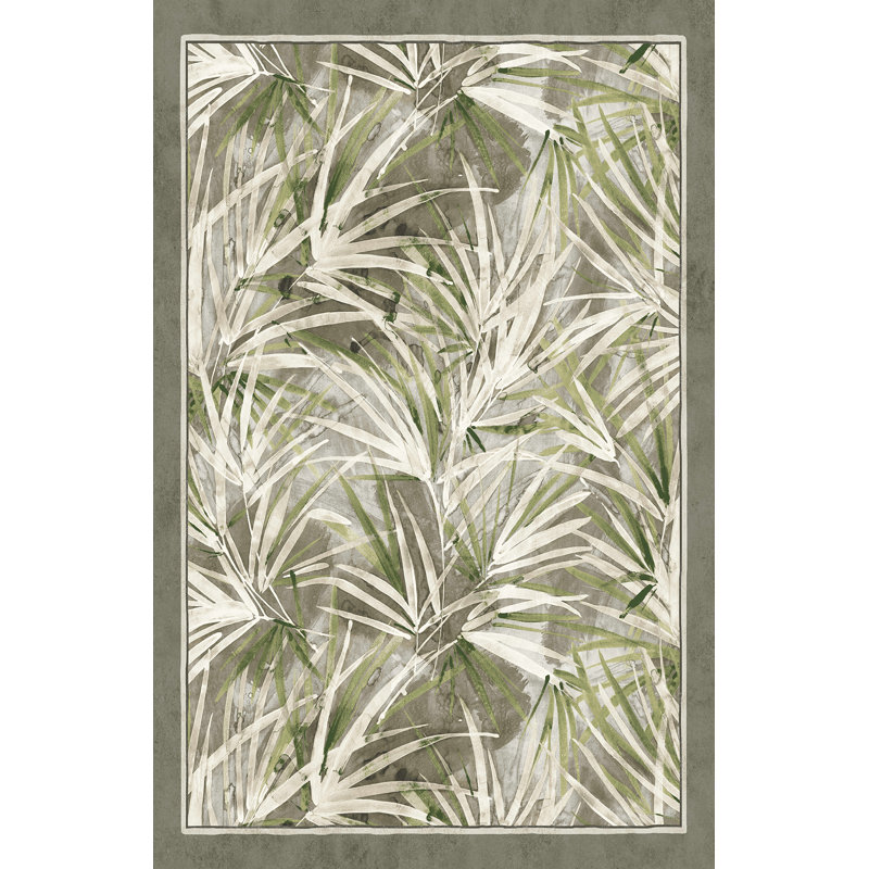 Noran Area Rug, Rectangle 100 x 155cm