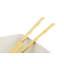 Excelsa Bambu' Copper Cutlery Set 24 Pieces-86170541