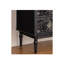 Commode d'appoint en bois massif italien-101884441