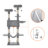 Mccusker 64.6'' H Cat Tree-910150017