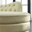 Chaise longue en similicuir Elegant Light Luxury-101515073-101515076