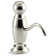 Traditional Design Soap/Lotion Dispenser