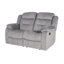Causeuse inclinable