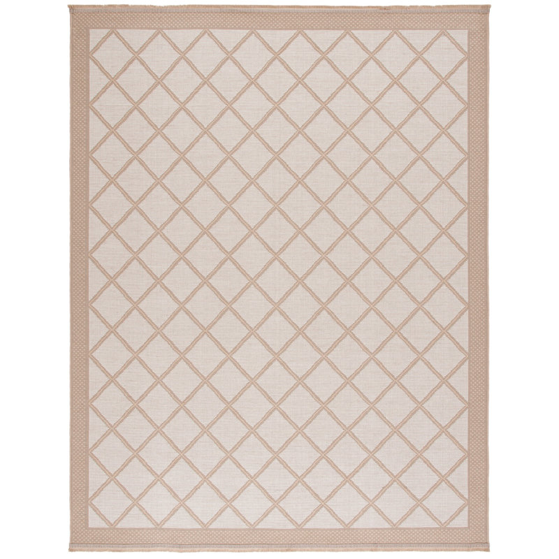 Carpen Aspect Performance Geometric Rug, Rectangle 8' x 10'