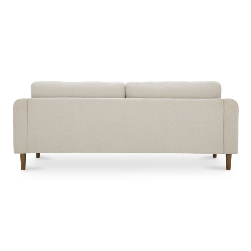 Michaela Upholstery Sofa, Oatmeal