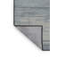 Tapis abstrait gris lavable à la machine-2091026853