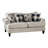 Arpitha Upholstered 78'' Loveseat