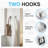 5 - Piece Bathroom Hardware Set (Set of 5)-111356143