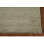 Tapis décoratif moderne en sourdine Gabbeh 4 x 6