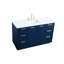 Ensemble de meuble-lavabo simple 54 po Broadlands-33645709