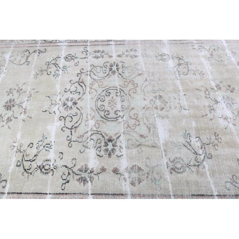 Tapis rectangulaire