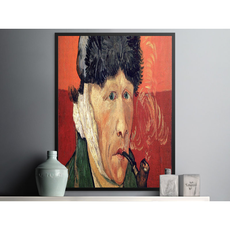 Chani No Frame Print, 20x30