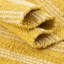 Tapis Lariat - jaune soleil-1802872743