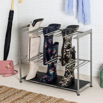 Range-chaussures de rangement
