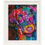 « dog art 18 », reproduction d’art-411180458-411180462